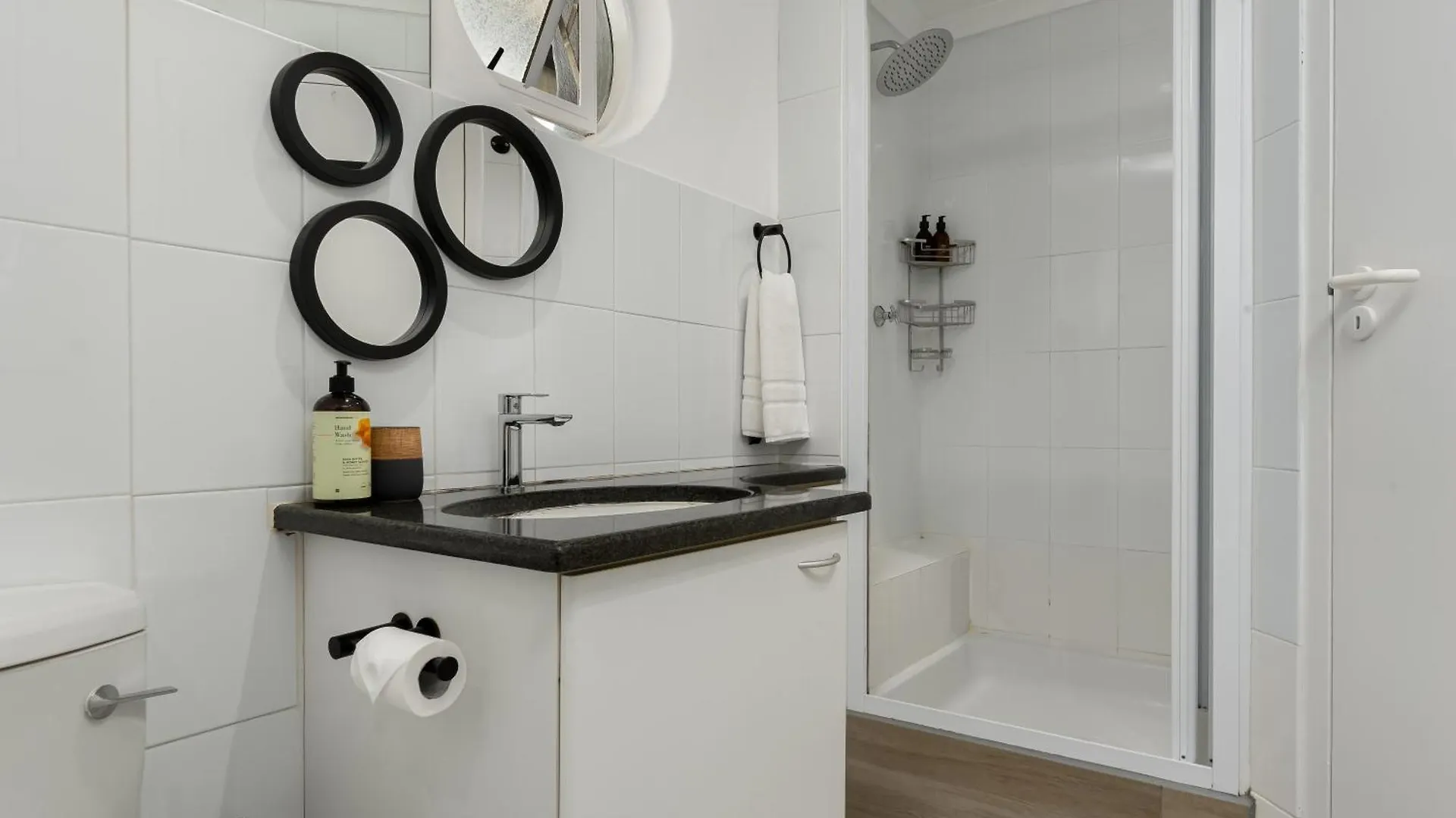 Harbour Terrace Apartments Cape Town South Africa
