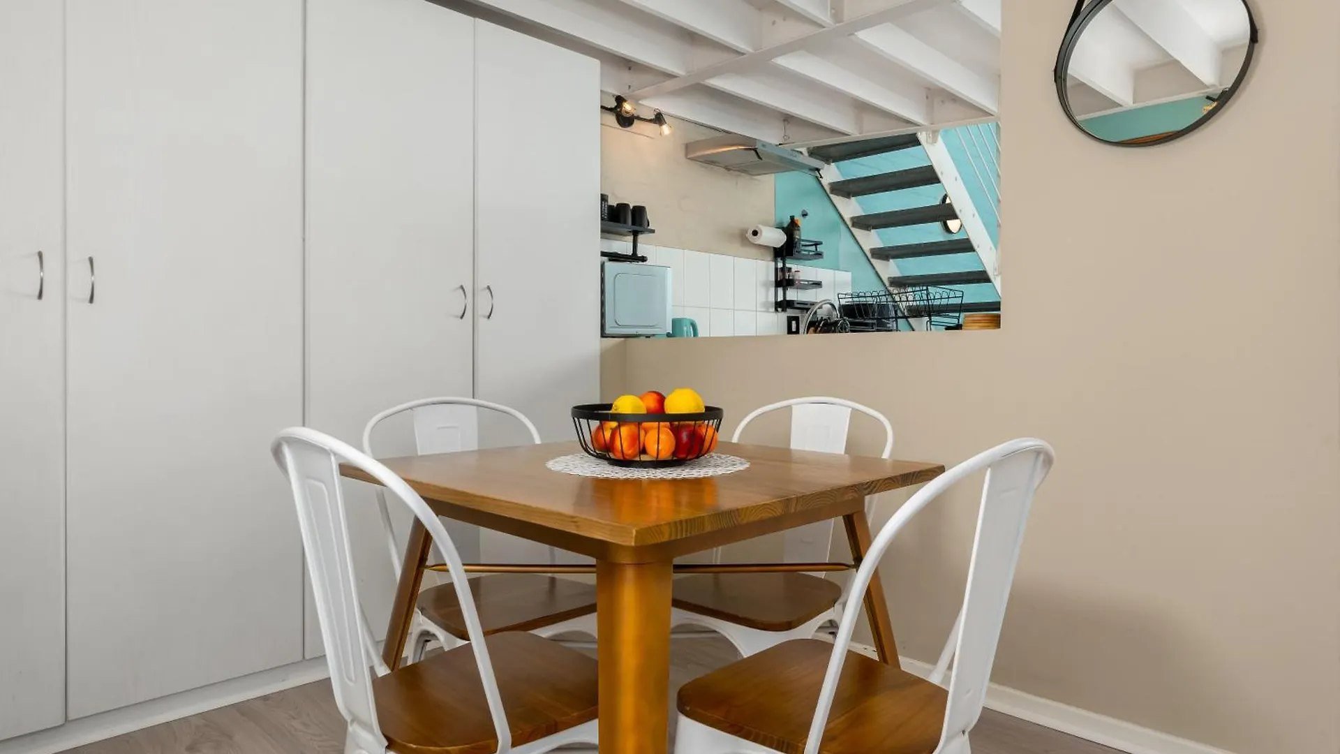 Harbour Terrace Apartments Cape Town South Africa